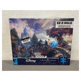 Disney Thomas Kinkade Sudios 30'x24' Puzzle