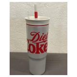 Owala 24oz. Diet Coke Tumbler W/Straw