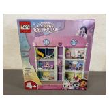 Lego DreamWorks Gabby's Dollhouse