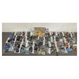 Misc. Bags Of Lego Piece Sets