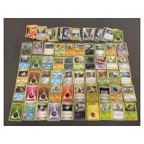 120+ Pokémon Playing Cards