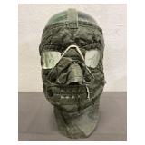 Vintage Military Extreme Weather Mask
