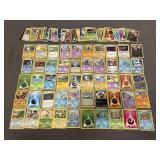130+ Pokémon Playing Cards