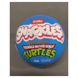 Zuru Snaces Teanage Mutant Ninja Turtles