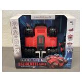 Sharper Image Slideways Racer RC/Hover RC NWT