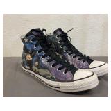 Converse Chuck Taylor All Star Batman Size 11