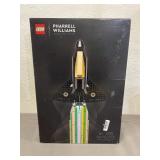 NWT Lego Pharrell Williams Over The Moon