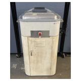 Vintage Westinghouse Electric Roaster Oven