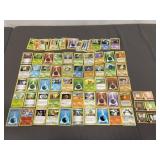 120+ Pokémon Playing Cards