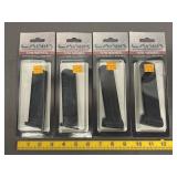 4 Canik TP9 Series Magazine Full Size 9mm NWT