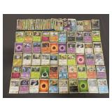 150+ Pokémon Trading Cards