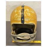 Vintage Rawlings Football Helmet Size 6-7/8-7 M