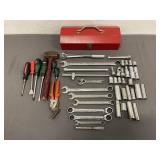 Napa & Williams Hand Tools & More