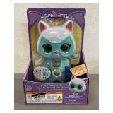 Disney Junior Super Kitties Toy