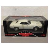 Ertl Vanishing Point 1970 Challenger R/T 1/18 Car
