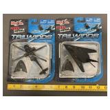 2 Maisto Fresh Metal Die Cast Toys