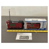 Midland Emergency Alert Weather Radio