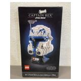 Lego Star Wars Captain Rex Building Set