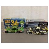 2 Action 1:24 Die Cast Cars