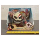 Disney Moana 2 Walk & Talk Kotu