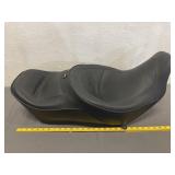 Corbin Dual Touring Motorcycle Seat