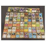 120+ Pokémon Playing Cards