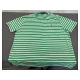 Ralph Lauren Polo Shirt Size 3XLT