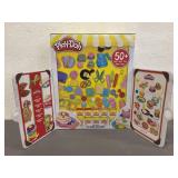 Play-Doh 50+ Piece Set NWT