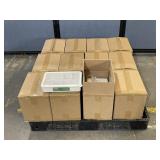 12 Boxes Of Figmint Snack Bento Boxes (48 Total)