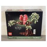 Lego Ideas Love Birds Set