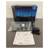 Netgear AX6 Nighthawk 6-Stream WiFi Router