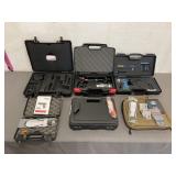 Taurus, FN, Canik, & More Gun Cases & Accessories