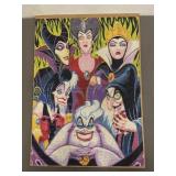 Disney 5D DIY Artwork 19.5'x27'