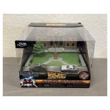 Jada Back To The Future Die Cast Set