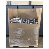 Pallet Of Intex Various Size/Style Airbeds