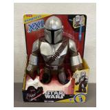 Fisher-Price Imaginext XXL Star Wars Mandalorian