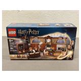 Lego Harry Potter Hogwarts Castle: Charms Class