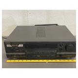 Technics AV Control Stereo Receiver SA-G9057