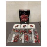 Lego Botanical Bouquet Of Roses