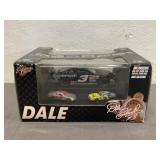 Winners Circle Dale Earnhardt Die Cast Model Cars