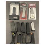 Sig Sauer, Canik & More 9mm Magazines
