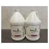 Pure Selects Platinum Conditioning Shampoo