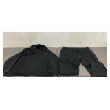 Ralph Lauren Polo Hoodie & Sweatpants Size 3XL/4XL