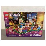Lego Friends Advent Calendar
