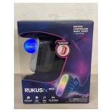 Rukus FX Pro Motion Controlled Music Mixer