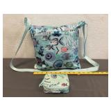 Vera Bradley Bag & More