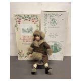 The Great American Doll Company Doll & Box