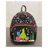 Dr. Seuss Loungefly Bag