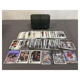 80+ Topps Sports Cards