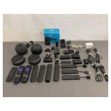 Amazon/Roku Devices